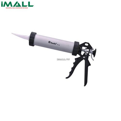 Súng bắn silicon (9") Asaki AK-67870