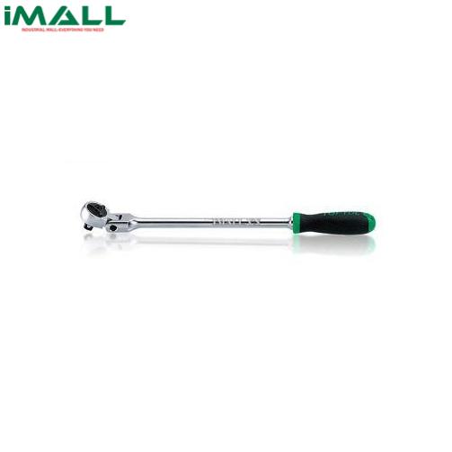 Tay vặn cán dài TOPTUL CJKN0818 (1/4 inch)0