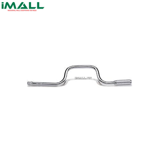 Tay vặn TOPTUL CADC0840 (1/4 inch)0