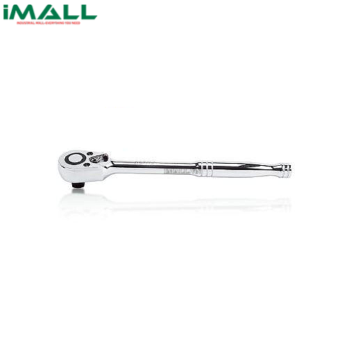 Tay vặn tự động TOPTUL CHAU0813 (1/4 inch, 60 răng)0
