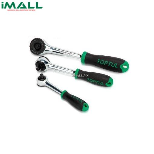 Tay vặn tự động TOPTUL CJBT0816 (1/4 inch, L= 155mm)0