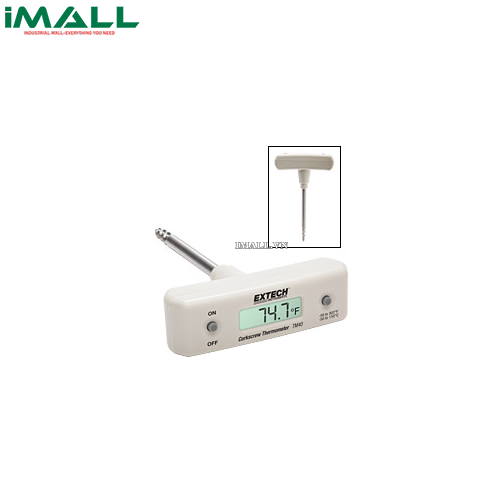 Thiết bị đo nhiệt độ Extech TM40 (-50°C~150°C)0