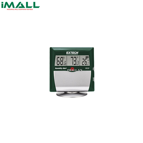 Thiết bị đo nhiệt độ và độ ẩm EXTECH RH300