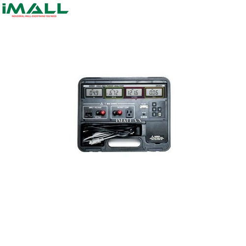 Thiết bị phân tích công suất Extech 380801 (true RMS)0