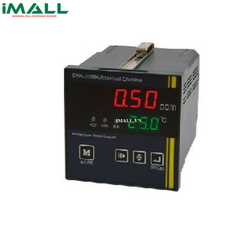 Thiết bị đo và kiểm soát MLSS DYS DWA – 3000A-MLSS0