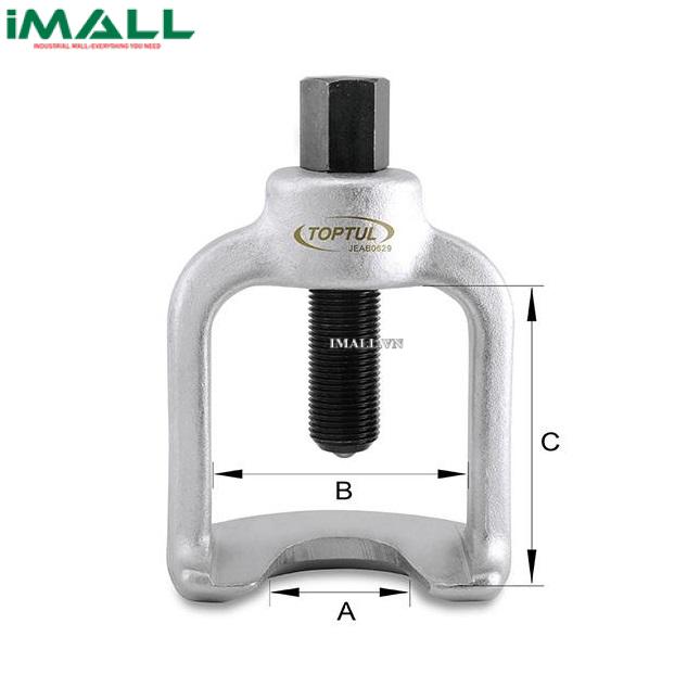 Thiết bị tháo khớp cầu TOPTUL JEAB06180