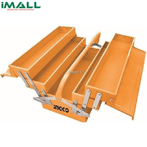 Thùng đựng đồ nghề (16") INGCO HTB03