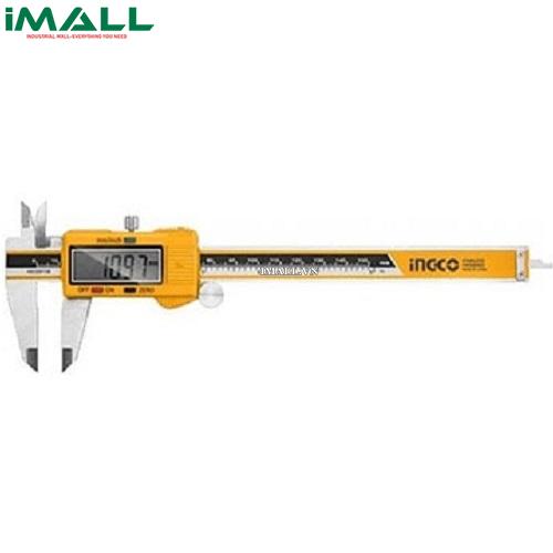 Thước cặp điện tử (150mm) INGCO HDCD011500