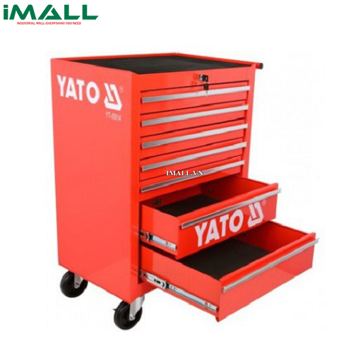 Tủ đựng đồ nghề cao cấp 7 ngăn YATO YT-0914