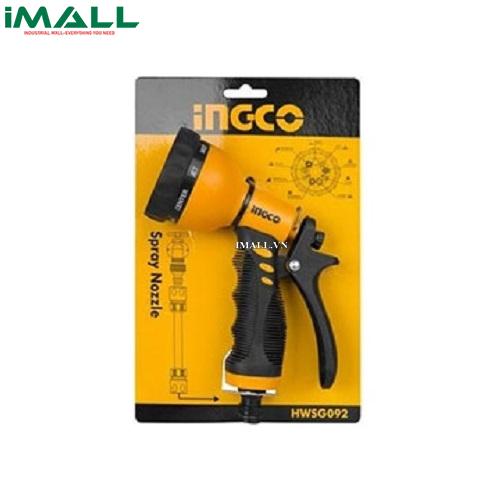 Vòi phun xịt nước INGCO HWSG0920