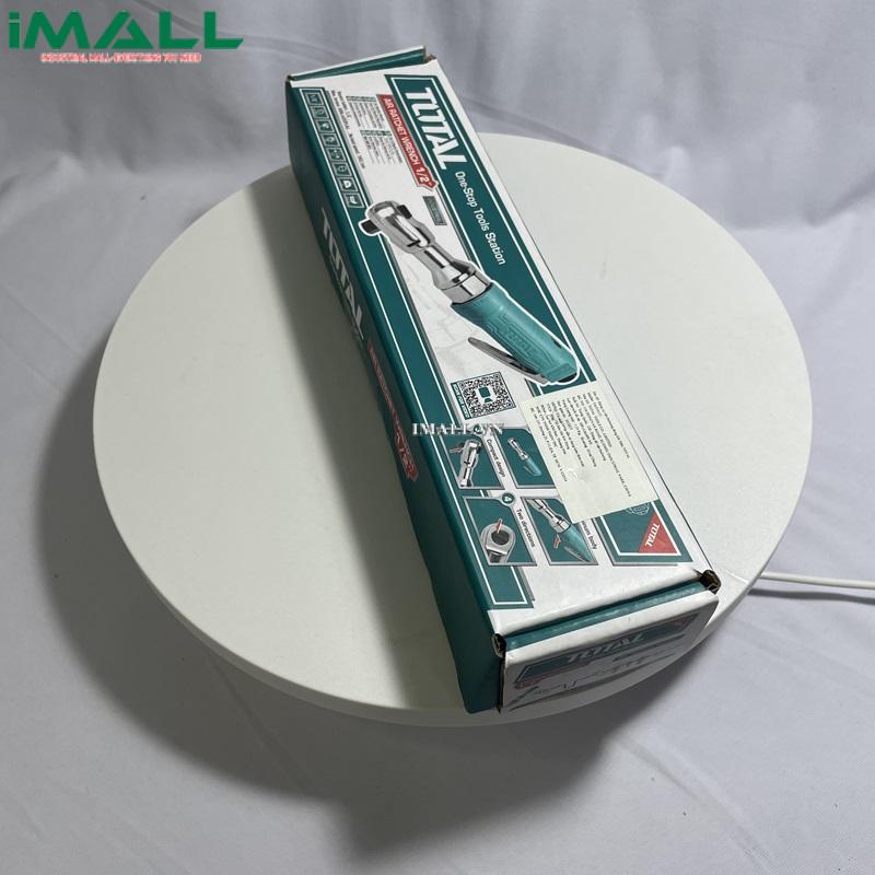 Cần siết bu long (1/2", 68N.m) dùng khí nén Total TAT101210