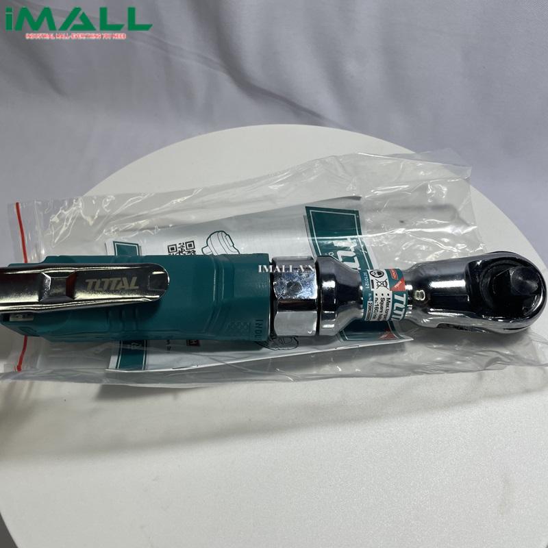 Cần siết bu long (1/2", 68N.m) dùng khí nén Total TAT101211