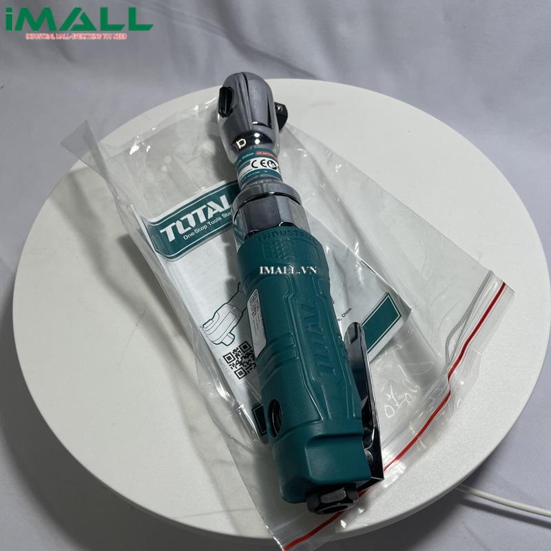 Cần siết bu long (1/2", 68N.m) dùng khí nén Total TAT101212