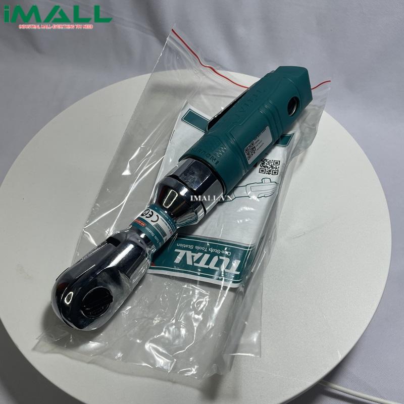 Cần siết bu long (1/2", 68N.m) dùng khí nén Total TAT101216