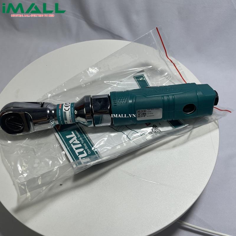 Cần siết bu long (1/2", 68N.m) dùng khí nén Total TAT101218