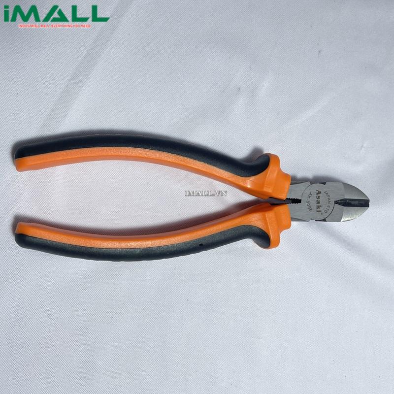 Kìm cắt (8") Asaki AK-80982