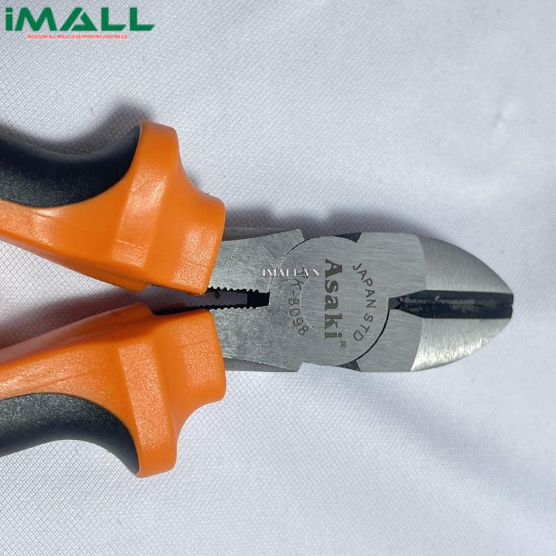 Kìm cắt (8") Asaki AK-80983