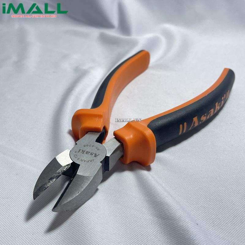 Kìm cắt (8") Asaki AK-80985