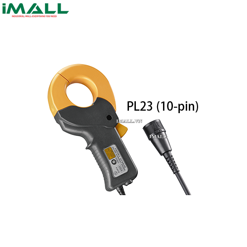 Kìm đo dòng AC/DC Hioki CT6845 (500A, PL23)0