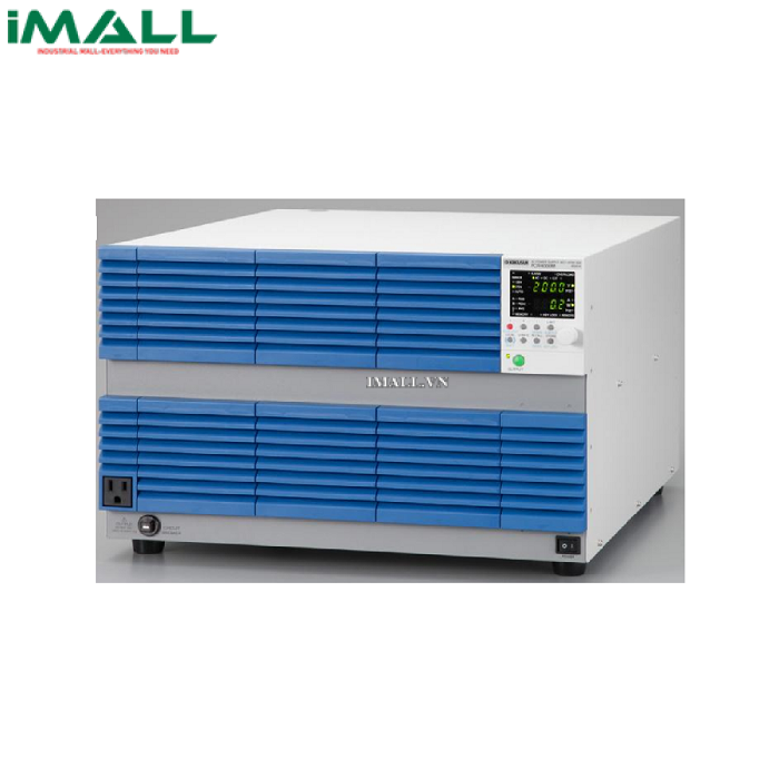 Nguồn AC KIKUSUI PCR4000MA (40A/20A, 4 kVA)0