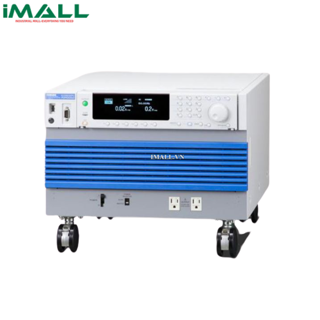 Nguồn AC đa năng KIKUSUI PCR1000LE (1 kVA)0