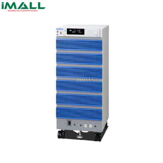 Nguồn AC đa năng KIKUSUI PCR6000LE (6 kVA)