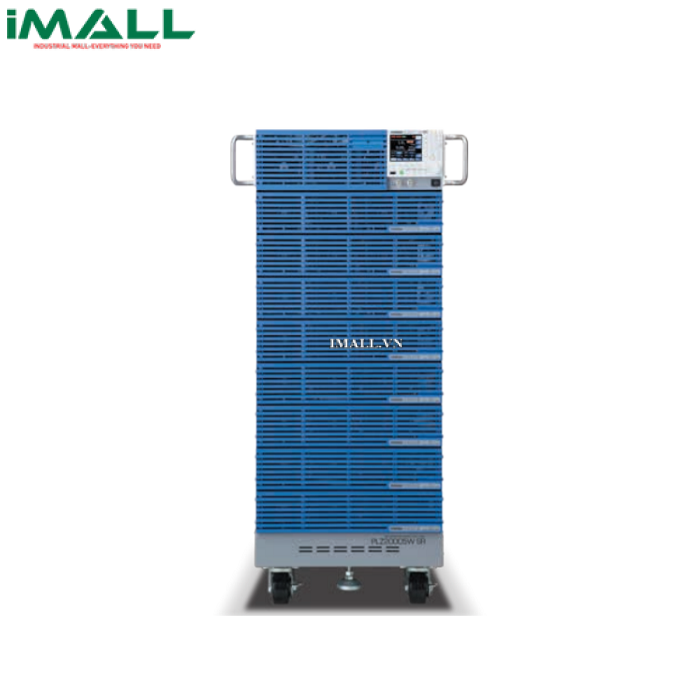 Tải điện tử DC đa năng KIKUSUI PLZ20005W SR (Smart rack, 20.4 kW)