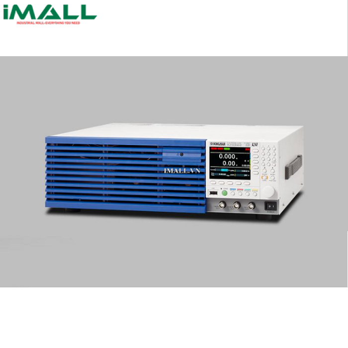 Tải điện tử DC điện áp cao KIKUSUI PLZ4005WH2 (80A/ 4000W)