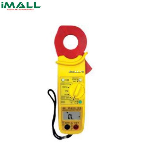 Ampe kìm đo dòng rò AC Tenmars YF-8160 (100A)0