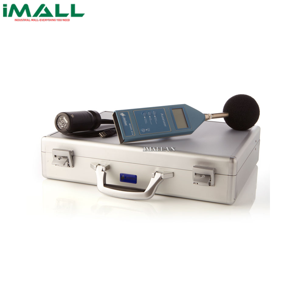 Bộ Kit đo âm thanh PULSAR 82AK (Class 2, 57-130 dBA)0