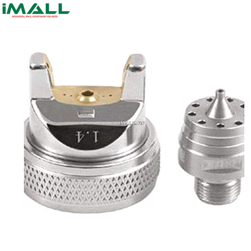 Bộ linh kiện súng phun sơn 3 món Yato YT-23610