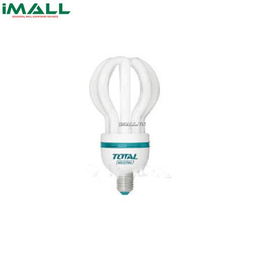 Bóng đèn compact hoa sen Total TLP745141 (45W)