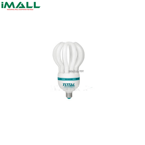 Bóng đèn compact hoa sen Total TLP765141 (65W)0