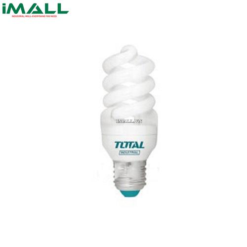 Bóng đèn compact xoắn ốc mini Total TLP51171 (11W)