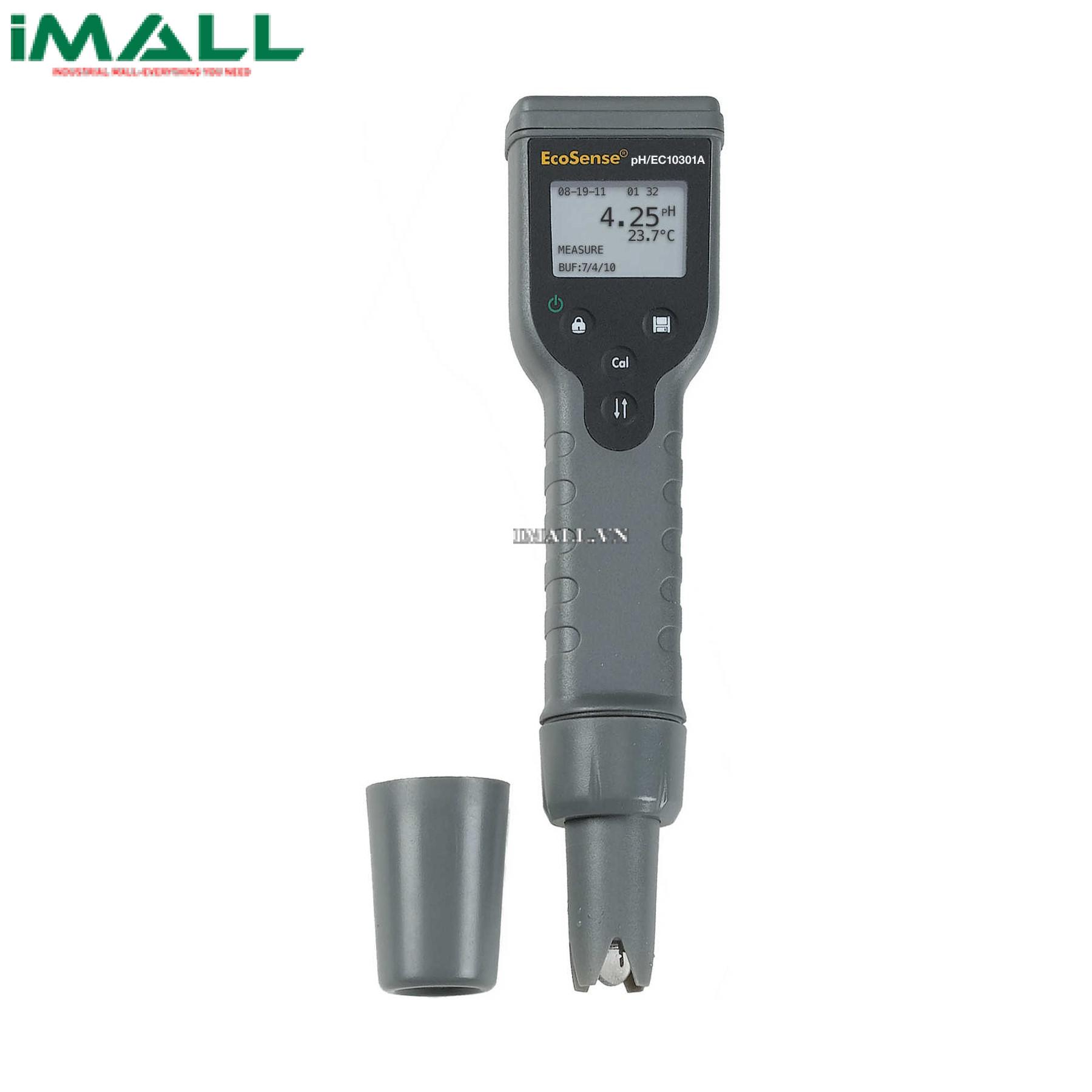 Bút đo đa thông số YSI pH/EC1030A (pH/EC/TSD/mặn/nhiệt độ)