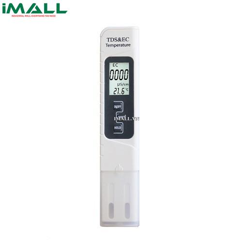 Bút đo độ dẫn điện và nhiệt độ nước Total Meter EC-2
