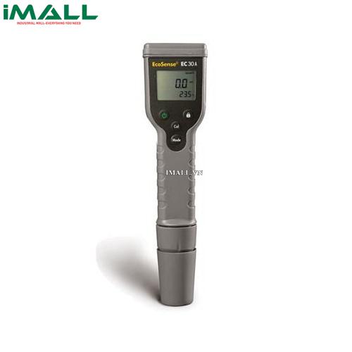 Bút đo Nhiệt độ, Độ dẫn, TDS YSI EC30A (0.0μS~19.90mS;0 mg/L~10.00 g/L,0.0~99.5°C)