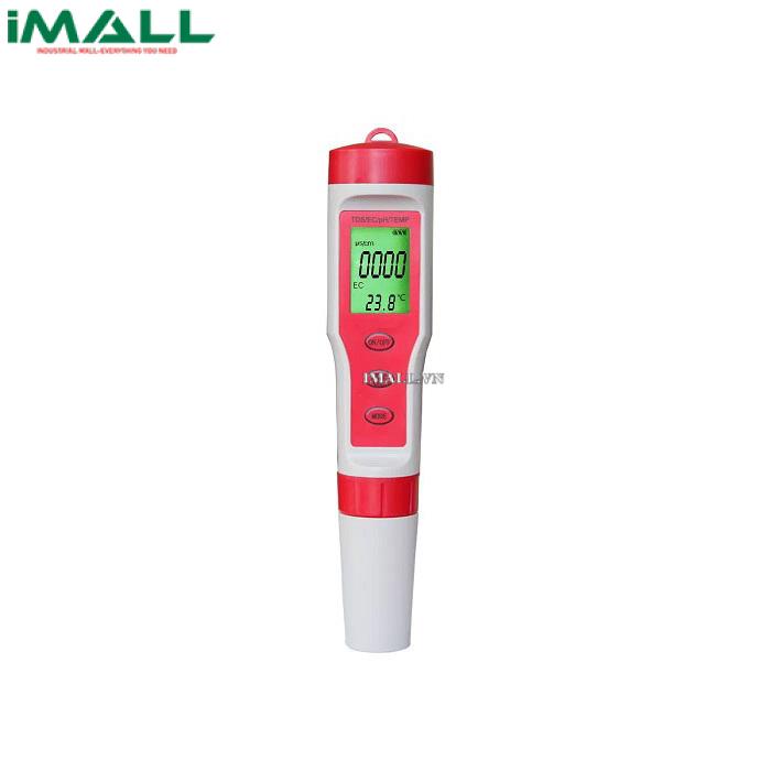 Bút đo pH/TDS/EC/Nhiệt độ Total Meter EZ-9908