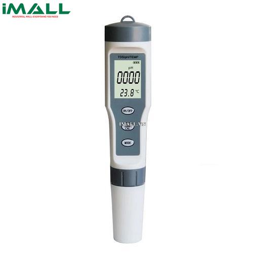 Bút đo pH/TDS/Nhiệt độ chống nước Total Meter EZ-9901