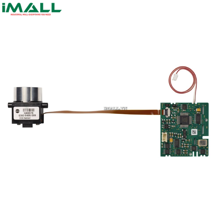 Cảm biến (Sensor) CO2 (IR) loại nâng cấp (Dùng cho Testo 350) Testo 0554 2400