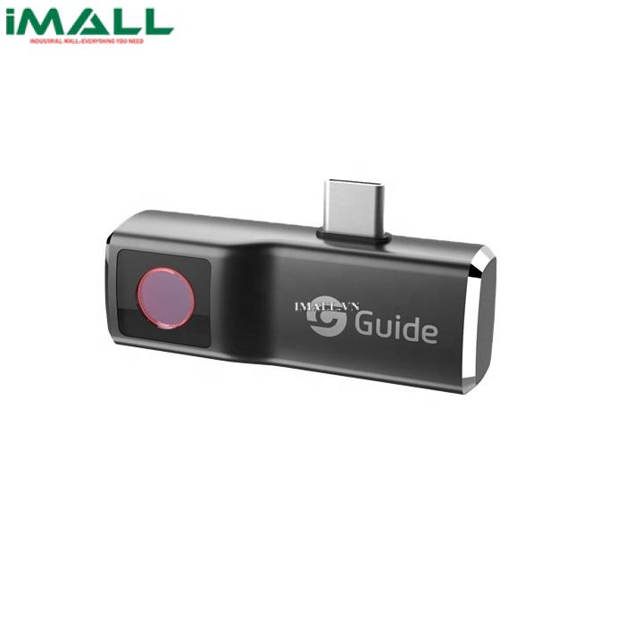 Camera đo nhiệt gắn điện thoại di động Guide MobIR Air CB360 (120×90, 28°C~40°C)