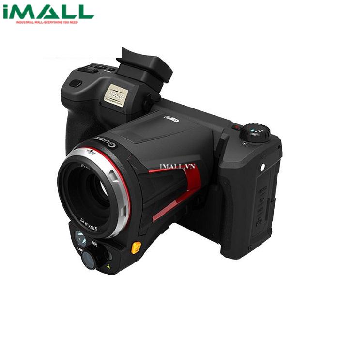 Camera nhiệt Guide C400 (800°C, 0.99mrad, 384x288)