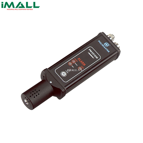 Combined Gamma Dosimeter and Chemical Agent Detector Polimaster PM2010M0
