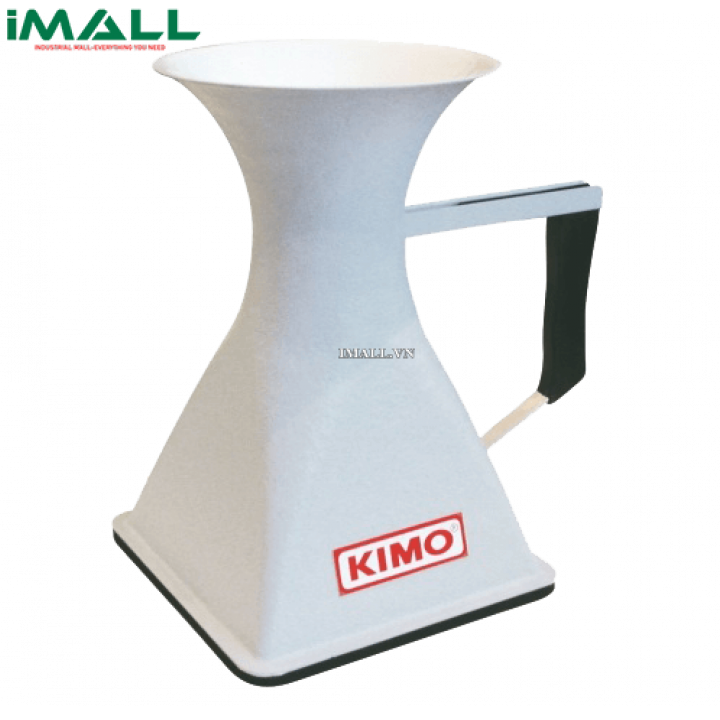 Cone dùng cho đầu đo lưu lượng gió dây nhiệt KIMO K75 (30 ~ 750 m3/h)