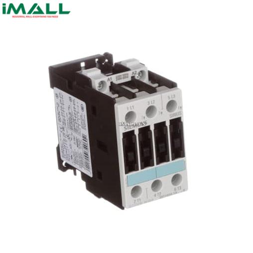 Contactor 3P Siemens 3RT1024-1AF00 (5.5 KW/400 V)0