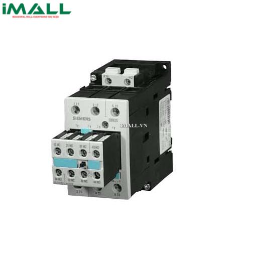 Contactor 3P Siemens 3RT1035-1BB44 (18.5 KW/400 V)0