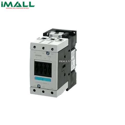 Contactor 3P Siemens 3RT1036-1AF00 (22 KW/400 V)