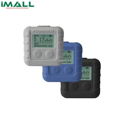Continuous and Pulse X-Ray and Gamma Radiation Personal Dosimeter POLIMASTER PM1610