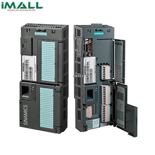 CONTROL UNIT SINAMICS G120 (4 DI, 1 DO, 1 AI, 1 AO) Siemens 6SL3244-0BB00-1BA10