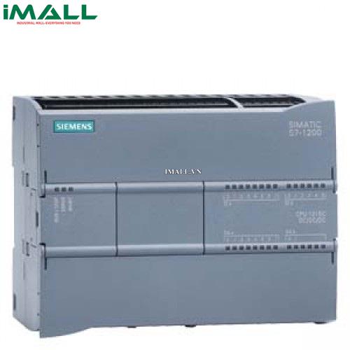 CPU 1214C Siemens 6ES7214-1HG40-0XB0 (DC/DC/RELAY, 14DI/10DO/2AI)0